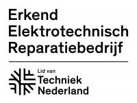 Techniek Nederland erkend reparatiebedrijf